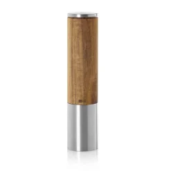 AdHoc - eMill.5 Krydderkvern brun
