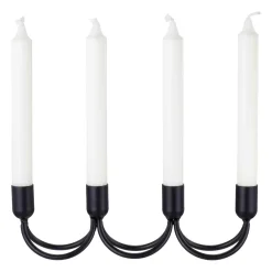 Adventstake Myra 25cm