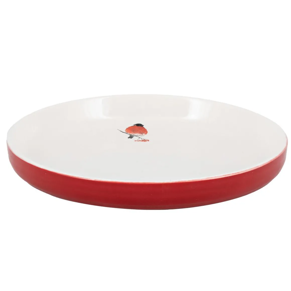 Asjett Dompap 21 cm