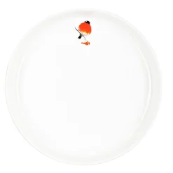 Asjett Dompap 21 cm
