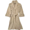 Badekåpe Continental L/XL beige