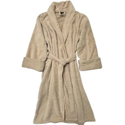 Badekåpe Continental S/M beige