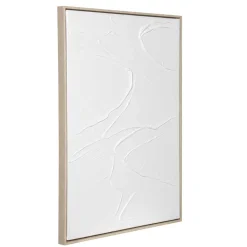 Bilde Blanc 60x80cm
