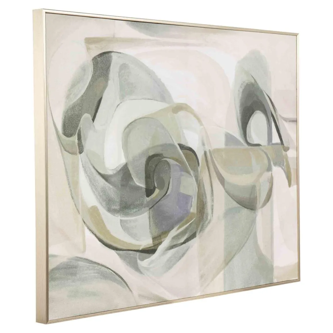 Bilde Green Wave 80 x 100 cm
