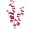 Blomst Kornell dyp rosa 100 cm