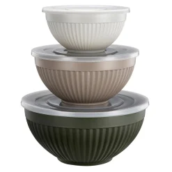 Bollesett 3pk multi