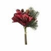 Bukett Amaryllis