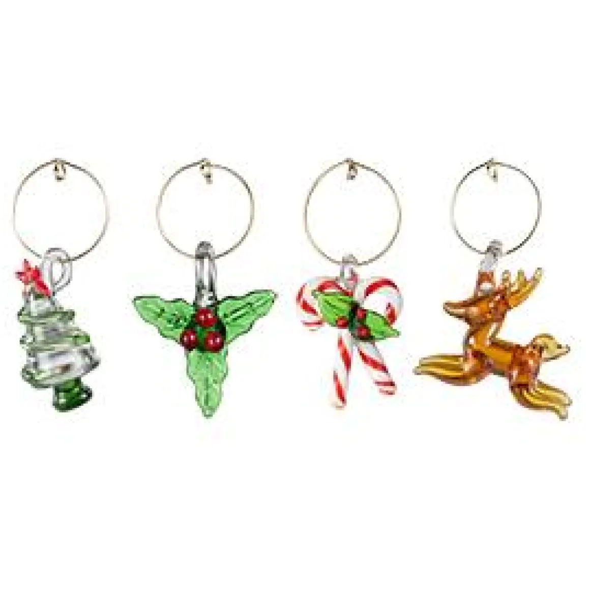 Charms til glass