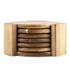 Coaster June 6 stk
