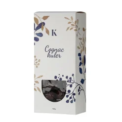 Cognac kuler