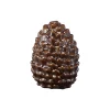 Dekorfigur Kongle 12 cm
