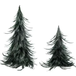 Dekortre Fjær 25cm
