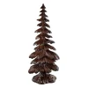 Dekortre Wren 36cm brun