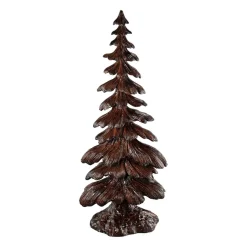Dekortre Wren 36cm brun