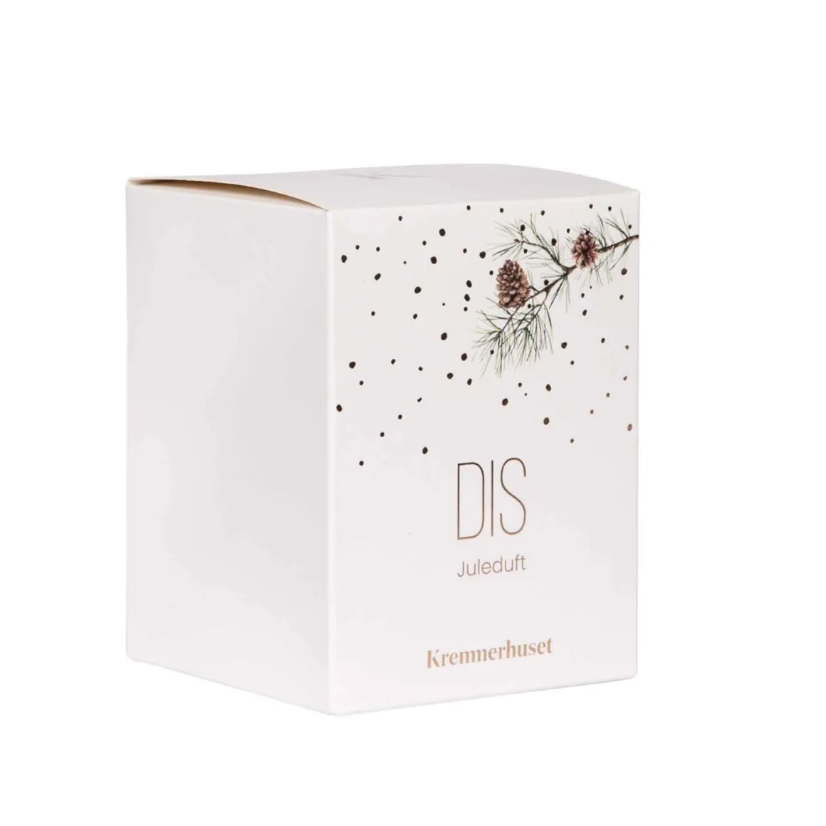 Duftlys DIS Juleduft