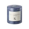 Duftlys Magnolia & Sandalwood