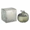 Duftlys Pumpkin White Musk & Warm Vanilla