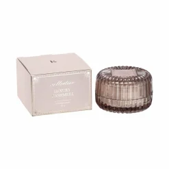 Duftlys Vetiver Luxury Cashmere