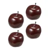 Epler i boks 4stk store
