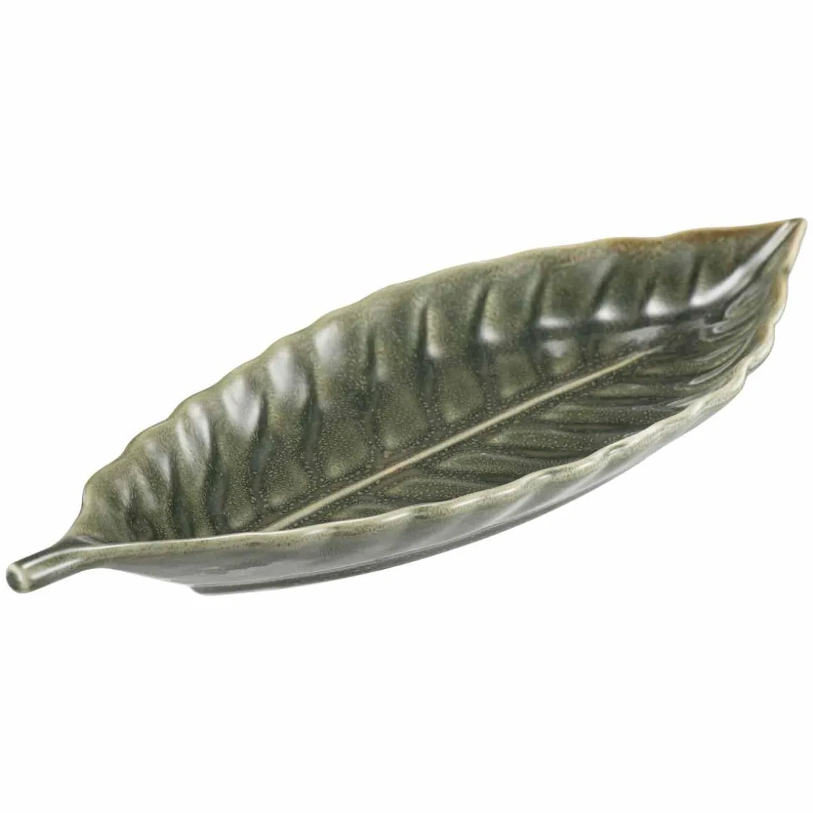 Fat Leaves