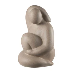 Figur Dame