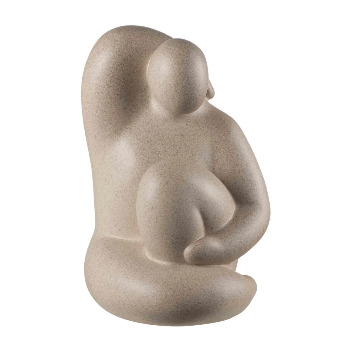 Figur Dame