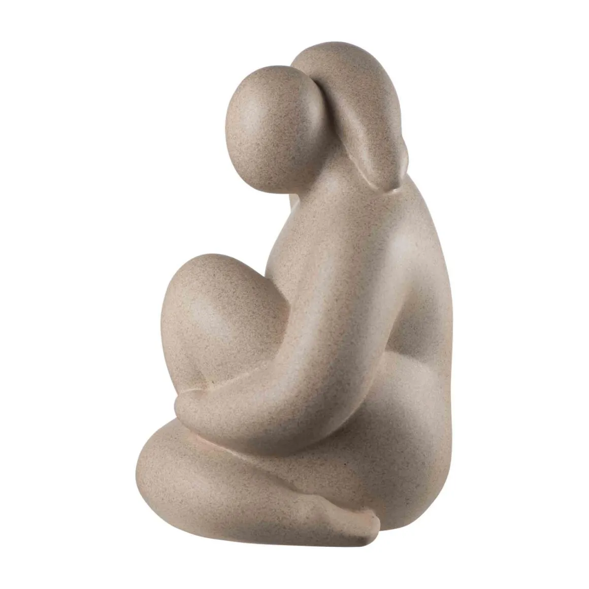 Figur Dame