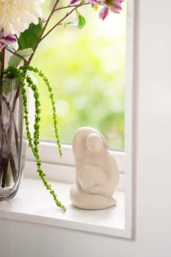 Figur Dame
