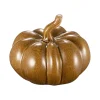 Figur Gresskar 11,5cm Oker