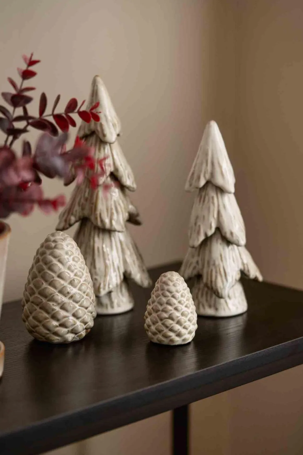 Figur Kongle 7cm