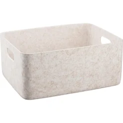 Filtkurv S/4 beige