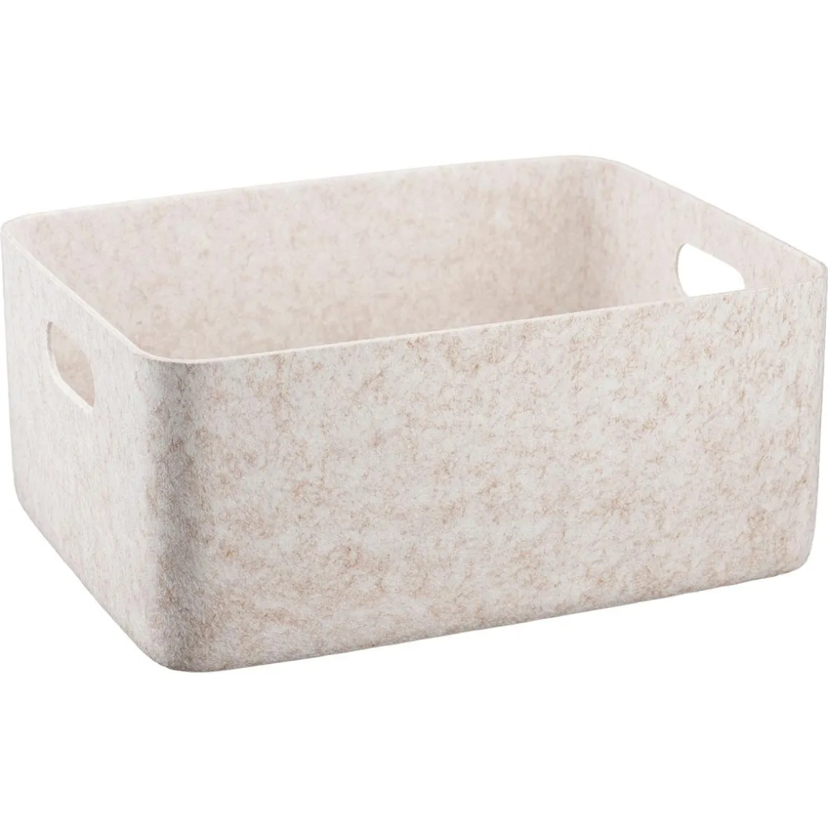 Filtkurv S/4 beige