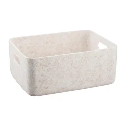 Filtkurv S/4 beige