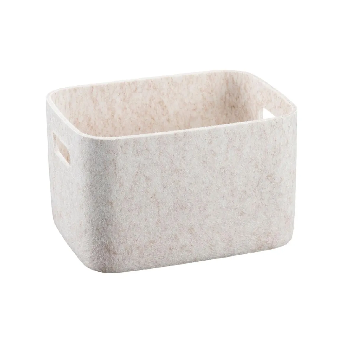 Filtkurv S/4 beige