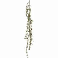 Girlander sedertre natur 125cm
