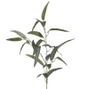Gren blader 96cm grønn