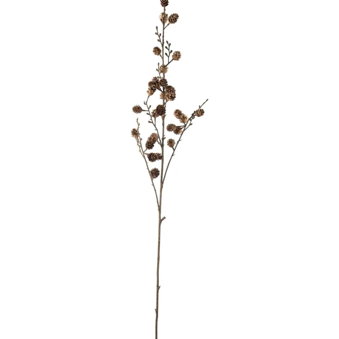 Gren med kongler 97 cm