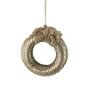 Hengende Gullkrans