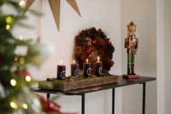 Julekrans