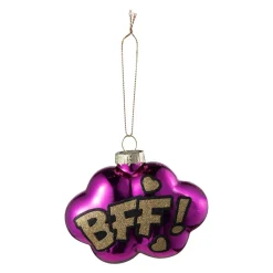 Julekule BFF