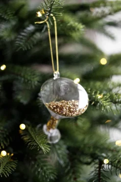 Julekule cosmo