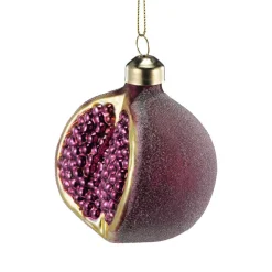 Julekule Granateple