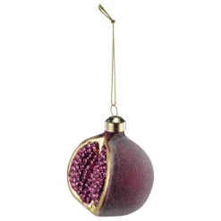 Julekule Granateple