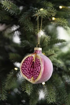 Julekule Granateple