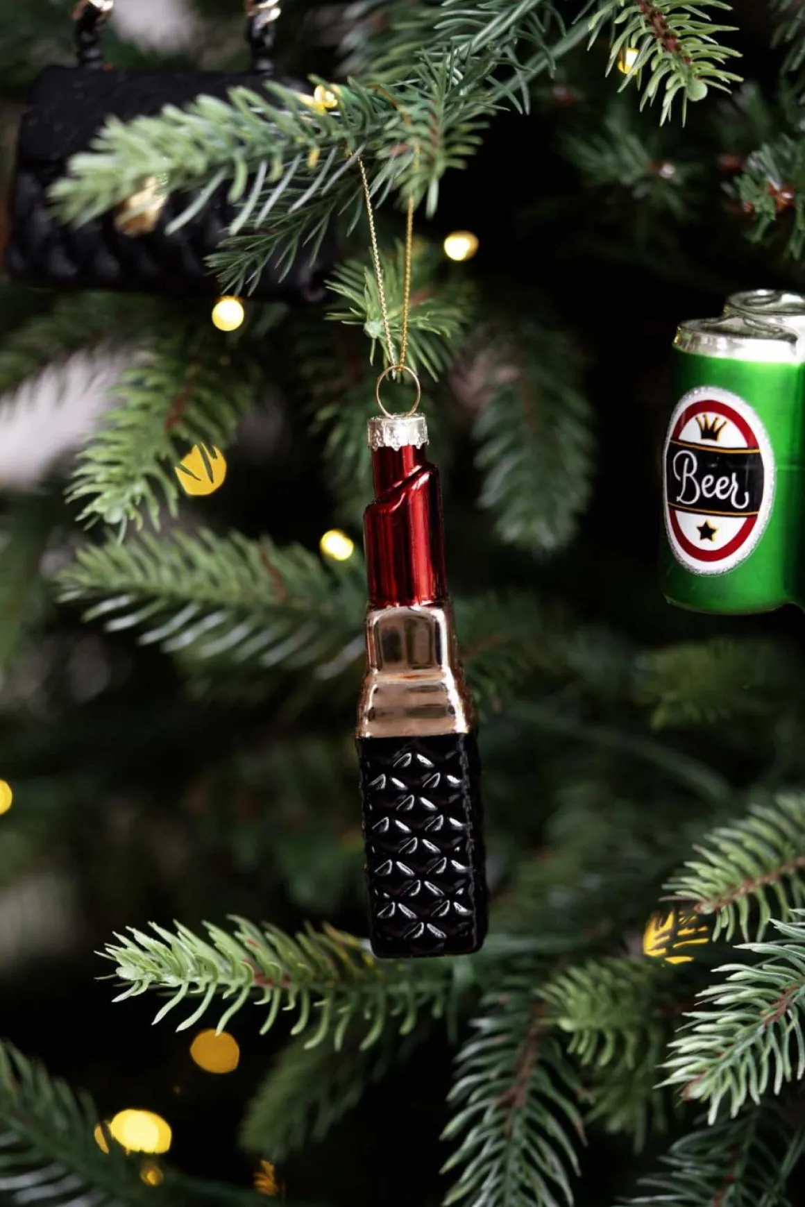 Julekule Lipstick