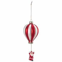 Julekule Luftballong