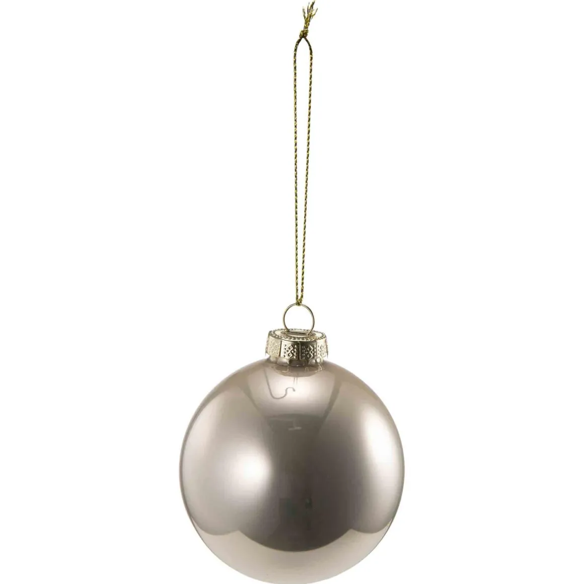 Julekule mix 6 pack gull