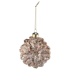 Julekule Rose