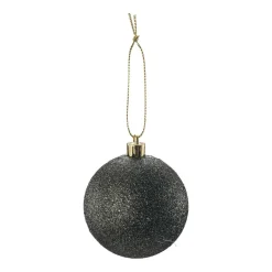 Julekuler 16 pk grønn