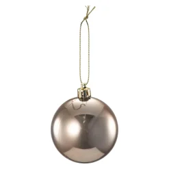 Julekuler 16 pk grønn